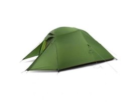 Naturehike Namiot Cloud Up 3 20D Updated NH18T030-T-Forest Green Naturehike