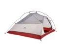 Naturehike Namiot Cloud Up 3 20D Updated NH18T030-T-Forest Green Naturehike