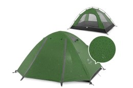 Naturehike Namiot P-Series 3 UV NH18Z033-P-Forest Green Naturehike