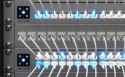 Patchcord UTP Ubiquiti UniFi Etherlighting Patch Cable (UACC-Cable-Patch-EL-0.3M-W) Cat. 6 0,3m white UBIQUITI