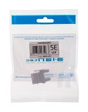 Q-LANTEC Moduł keystone RJ45 UTP kat.5e Q-LANTEC