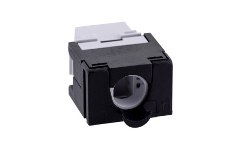 Q-LANTEC Moduł keystone RJ45 beznarzędziowy UTP kat.6 Q-LANTEC Q-LANTEC Moduł keystone RJ45 beznarzędziowy UTP kat.6 Q-LANTEC