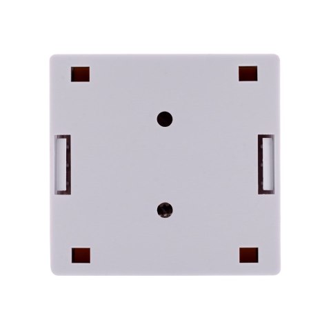 ALANTEC Gniazdo natynkowe UTP kat.6 2xRJ45 A-LAN ALANTEC Gniazdo natynkowe UTP kat.6 2xRJ45 A-LAN