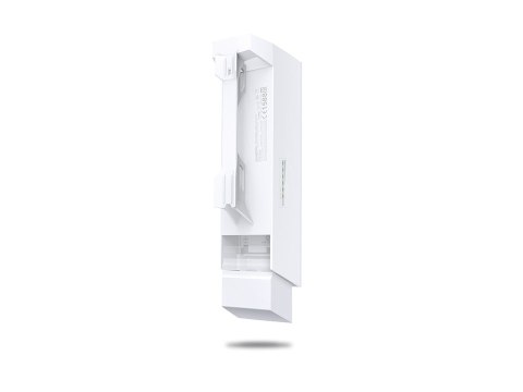 Access Point TP-LINK CPE210 OUTDOOR (11 Mb/s - 802.11b, 150 Mb/s - 802.11n, 300 Mb/s - 802.11n, 54 Mb/s - 802.11g) TP-LINK Access Point TP-LINK CPE210 OUTDOOR (11 Mb/s - 802.11b, 150 Mb/s - 802.11n, 300 Mb/s - 802.11n, 54 Mb/s - 802.11g) TP-LINK