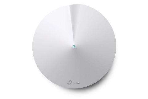 Access Point TP-LINK DECO M5(1-PACK) (400 Mb/s - 802.11 b/g/n, 867 Mb/s - 802.11ac) TP-LINK Access Point TP-LINK DECO M5(1-PACK) (400 Mb/s - 802.11 b/g/n, 867 Mb/s - 802.11ac) TP-LINK