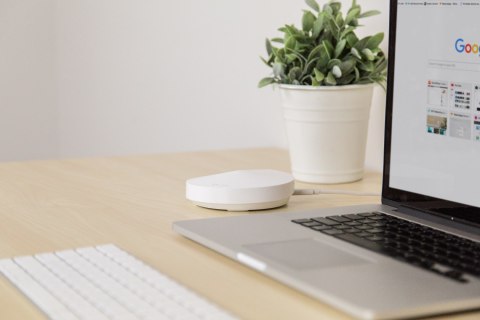 Access Point TP-LINK DECO M5(1-PACK) (400 Mb/s - 802.11 b/g/n, 867 Mb/s - 802.11ac) TP-LINK Access Point TP-LINK DECO M5(1-PACK) (400 Mb/s - 802.11 b/g/n, 867 Mb/s - 802.11ac) TP-LINK