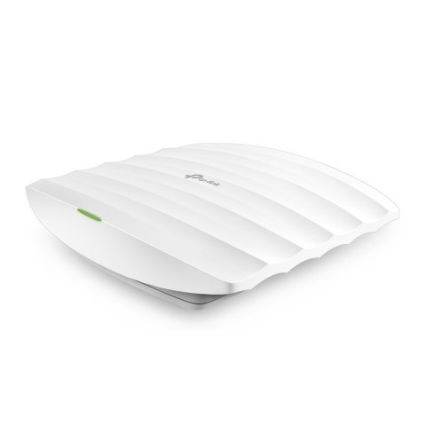 Access Point TP-LINK EAP110 (11 Mb/s - 802.11b, 300 Mb/s - 802.11n, 54 Mb/s - 802.11g) TP-LINK Access Point TP-LINK EAP110 (11 Mb/s - 802.11b, 300 Mb/s - 802.11n, 54 Mb/s - 802.11g) TP-LINK
