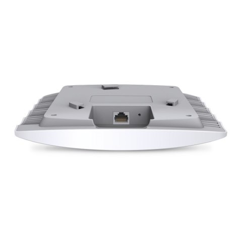 Access Point TP-LINK EAP110 (11 Mb/s - 802.11b, 300 Mb/s - 802.11n, 54 Mb/s - 802.11g) TP-LINK Access Point TP-LINK EAP110 (11 Mb/s - 802.11b, 300 Mb/s - 802.11n, 54 Mb/s - 802.11g) TP-LINK