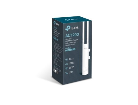 Access Point TP-LINK EAP225-OUTDOOR TP-LINK Access Point TP-LINK EAP225-OUTDOOR TP-LINK