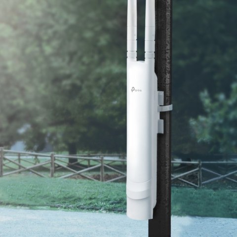 Access Point TP-LINK TL-EAP113-OUTDOOR TP-LINK Access Point TP-LINK TL-EAP113-OUTDOOR TP-LINK