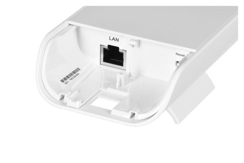 Access Point UBIQUITI LocoM5(EU) (150 Mb/s - 802.11a, 150 Mb/s - 802.11n) UBIQUITI Access Point UBIQUITI LocoM5(EU) (150 Mb/s - 802.11a, 150 Mb/s - 802.11n) UBIQUITI