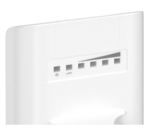 Access Point UBIQUITI LocoM5(EU) (150 Mb/s - 802.11a, 150 Mb/s - 802.11n) UBIQUITI Access Point UBIQUITI LocoM5(EU) (150 Mb/s - 802.11a, 150 Mb/s - 802.11n) UBIQUITI