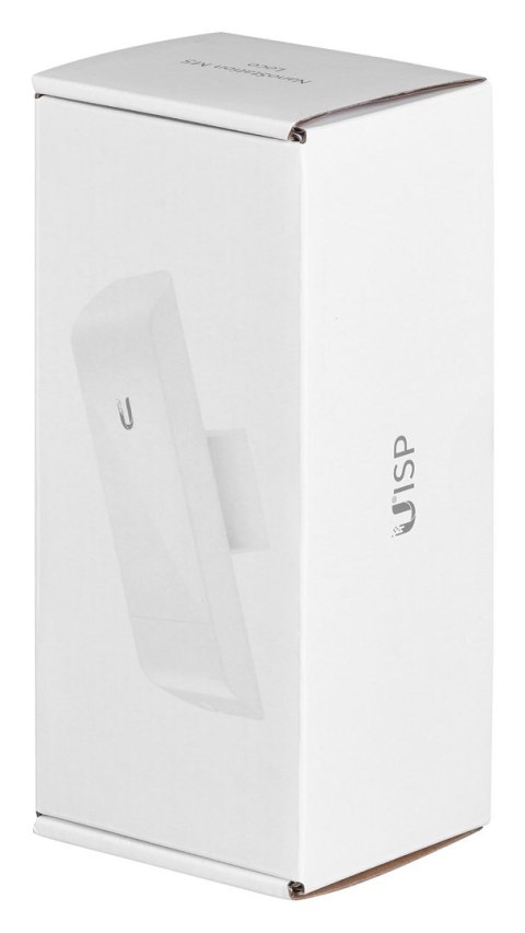 Access Point UBIQUITI LocoM5(EU) (150 Mb/s - 802.11a, 150 Mb/s - 802.11n) UBIQUITI Access Point UBIQUITI LocoM5(EU) (150 Mb/s - 802.11a, 150 Mb/s - 802.11n) UBIQUITI