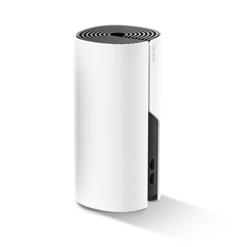 Access Point bezprzewodowy WiFi TP-LINK DECO M4 1-PACK (300 Mb/s - 802.11 b/g/n, 867 Mb/s - 802.11 a/n/ac) TP-LINK Access Point bezprzewodowy WiFi TP-LINK DECO M4 1-PACK (300 Mb/s - 802.11 b/g/n, 867 Mb/s - 802.11 a/n/ac) TP-LINK