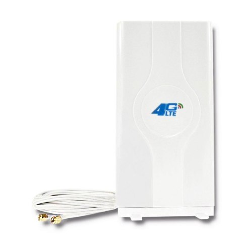 Antena sieciowa Qoltec 57013 (Wewnętrzna; dookólna; 30 dBi) Qoltec Antena sieciowa Qoltec 57013 (Wewnętrzna; dookólna; 30 dBi) Qoltec