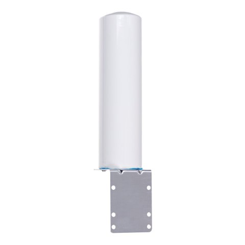 Antena sieciowa Qoltec 57014 (Wewnętrzna, Zewnętrzna; dookólna; 30 dBi) Qoltec Antena sieciowa Qoltec 57014 (Wewnętrzna, Zewnętrzna; dookólna; 30 dBi) Qoltec