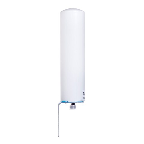 Antena sieciowa Qoltec 57014 (Wewnętrzna, Zewnętrzna; dookólna; 30 dBi) Qoltec Antena sieciowa Qoltec 57014 (Wewnętrzna, Zewnętrzna; dookólna; 30 dBi) Qoltec