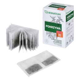 Bonatium Herbatka ziołowa Pokrzywa 30szt. MEDICINAE