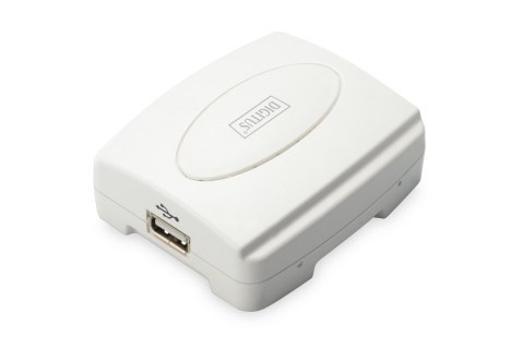 DIGITUS SERWER WYDRUKU LAN 1XUSB 2.0 1XRJ45 FAST ETHERNET 10/100MBPS DN-13003-2 DIGITUS DIGITUS SERWER WYDRUKU LAN 1XUSB 2.0 1XRJ45 FAST ETHERNET 10/100MBPS DN-13003-2 DIGITUS