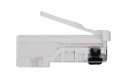 GEMBIRD WTYK RJ45 (100 SZTUK) KAT. 5E, UTP, 8P8C GEMBIRD