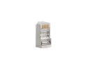 LANBERG WTYK SIECIOWY RJ45 (8P8C) KAT.5E FTP (100SZT) DO LINKI I DRUTU Lanberg