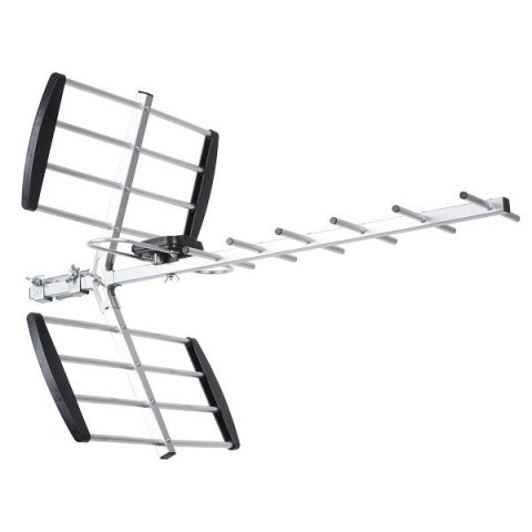 LIBOX ANTENA KIERUNKOWA DVB-T 16-EL. PASYWNA Z FILTREM LTE Libox LIBOX ANTENA KIERUNKOWA DVB-T 16-EL. PASYWNA Z FILTREM LTE Libox