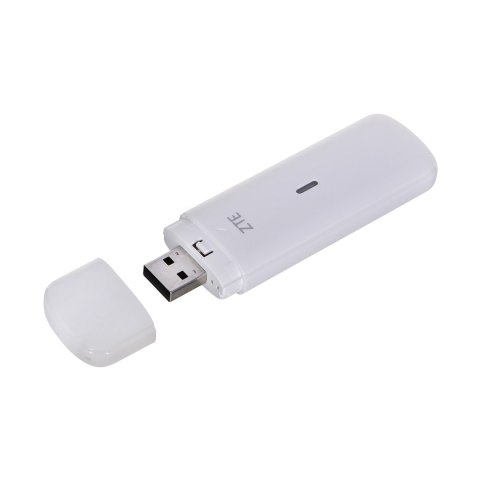 Modem ZTE MF833N (kolor biały) ZTE Poland Modem ZTE MF833N (kolor biały) ZTE Poland