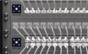 Patchcord UTP Ubiquiti UniFi Etherlighting Patch Cable (UACC-Cable-Patch-EL-0.15M-W-24) Cat. 6 0,15m white 24pak UBIQUITI