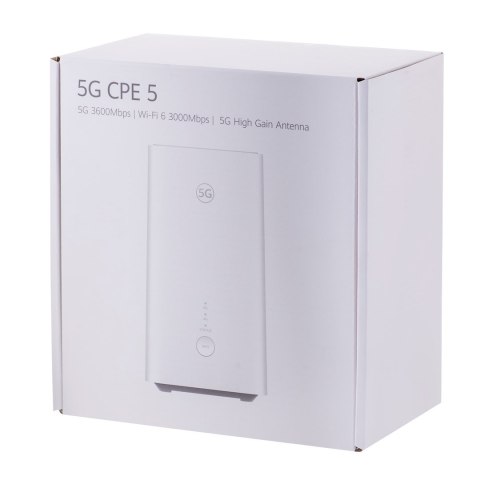 Router Brovi 5G CPE 5 (H155-381) Brovi Router Brovi 5G CPE 5 (H155-381) Brovi