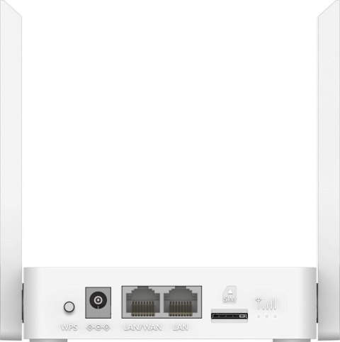 Router CUDY LT300_EU CUDY Router CUDY LT300_EU CUDY