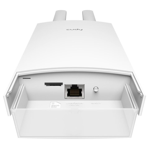 Router CUDY LT400 OUTDOOR_EU CUDY Router CUDY LT400 OUTDOOR_EU CUDY