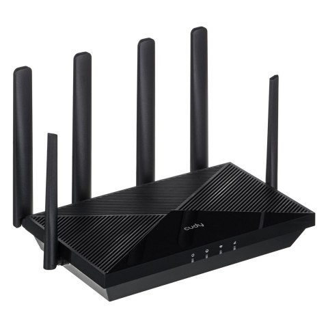 Router CUDY LT700_EU LAN Gigabit AC1200 Dual Band Wi-Fi Mesh 4G LTE Cat.6 Dual SIM CUDY Router CUDY LT700_EU LAN Gigabit AC1200 Dual Band Wi-Fi Mesh 4G LTE Cat.6 Dual SIM CUDY