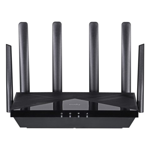 Router CUDY LT700_EU LAN Gigabit AC1200 Dual Band Wi-Fi Mesh 4G LTE Cat.6 Dual SIM CUDY Router CUDY LT700_EU LAN Gigabit AC1200 Dual Band Wi-Fi Mesh 4G LTE Cat.6 Dual SIM CUDY