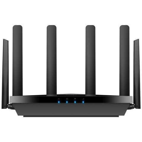 Router CUDY P5_EU LAN Gigabit AX3000 WiFi 6 Mesh 5G Dual SIM CUDY Router CUDY P5_EU LAN Gigabit AX3000 WiFi 6 Mesh 5G Dual SIM CUDY