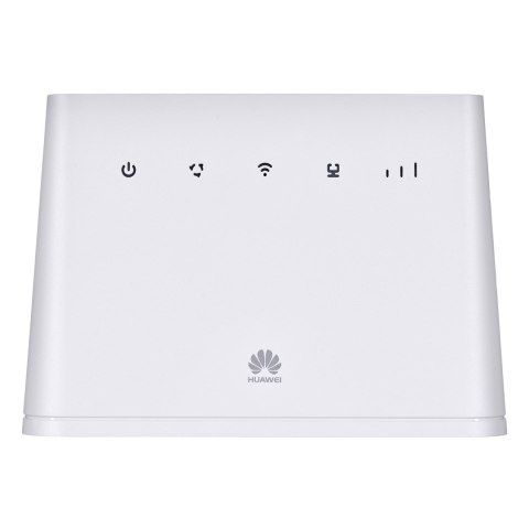 Router Huawei B311-221 (kolor biały) Huawei Router Huawei B311-221 (kolor biały) Huawei