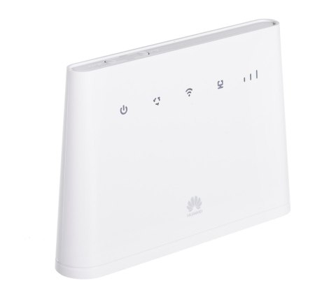 Router Huawei B311-221 (kolor biały) Huawei Router Huawei B311-221 (kolor biały) Huawei