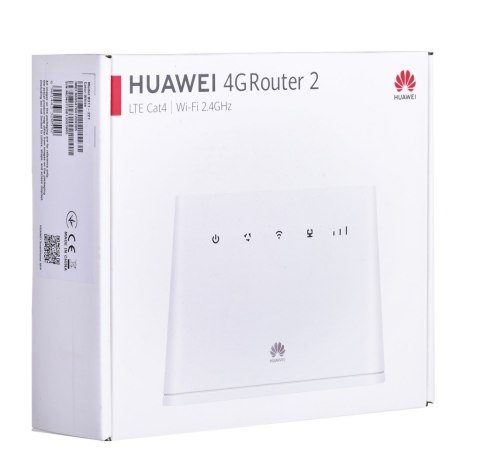 Router Huawei B311-221 (kolor biały) Huawei Router Huawei B311-221 (kolor biały) Huawei