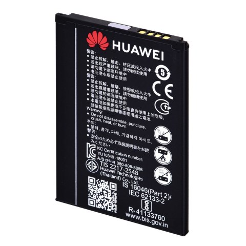 Router Huawei E5783-230a (kolor czarny) Huawei Router Huawei E5783-230a (kolor czarny) Huawei