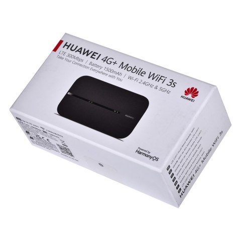Router Huawei E5783-230a (kolor czarny) Huawei Router Huawei E5783-230a (kolor czarny) Huawei