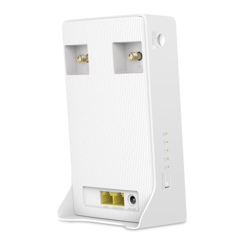 Router Mercusys MB110-4G 4G LTE MERCUSYS Router Mercusys MB110-4G 4G LTE MERCUSYS
