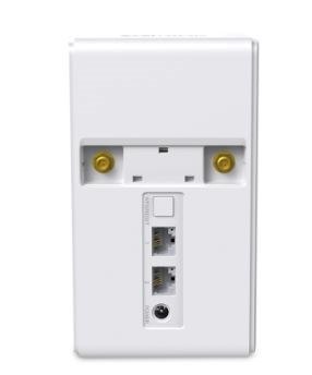 Router Mercusys MB110-4G 4G LTE MERCUSYS Router Mercusys MB110-4G 4G LTE MERCUSYS