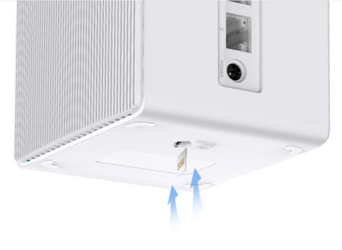 Router Mercusys MB110-4G 4G LTE MERCUSYS Router Mercusys MB110-4G 4G LTE MERCUSYS