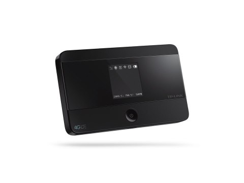 Router TP-LINK M7350 (kolor czarny) TP-LINK Router TP-LINK M7350 (kolor czarny) TP-LINK