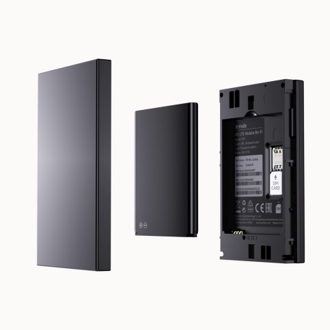 Router Tenda 4G180 V4.0 Tenda Router Tenda 4G180 V4.0 Tenda