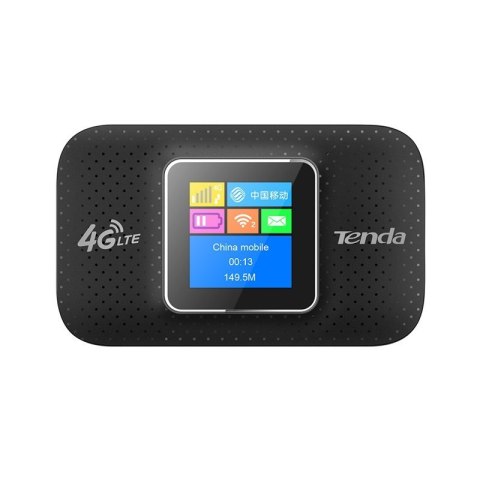 Router Tenda 4G185 V3.0 Tenda Router Tenda 4G185 V3.0 Tenda