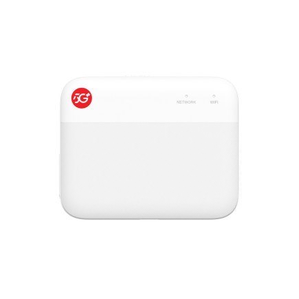 Router ZTE F50 5G ZTE Poland Router ZTE F50 5G ZTE Poland