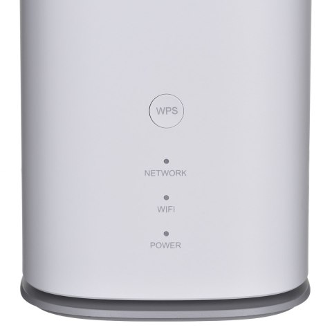 Router ZTE MC888 Pro 5G ZTE Poland Router ZTE MC888 Pro 5G ZTE Poland