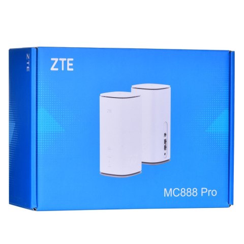 Router ZTE MC888 Pro 5G ZTE Poland Router ZTE MC888 Pro 5G ZTE Poland