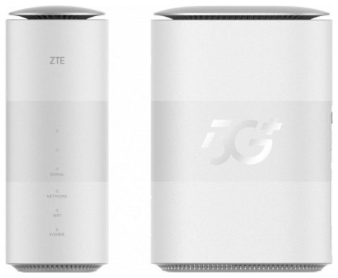 Router ZTE MC888D 5G ZTE Poland Router ZTE MC888D 5G ZTE Poland