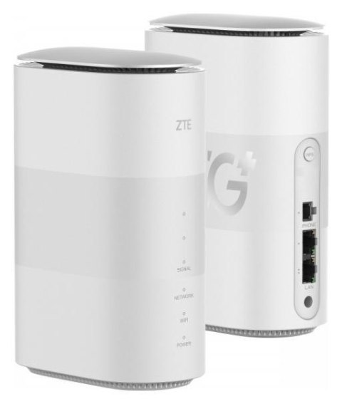 Router ZTE MC888D 5G ZTE Poland Router ZTE MC888D 5G ZTE Poland